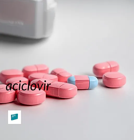 Aciclovir compresse prescrizione medica